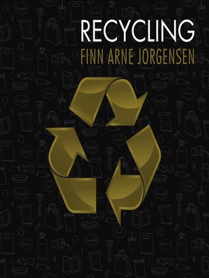 Recycling - Audiobook